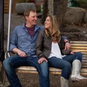 Meet your Posher, Morgan